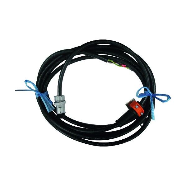 電気チェーンブロック キトーエクセルER2用部品 キュウデンケーブル4C 5M1シキ ZBZA12AJ10501 1点