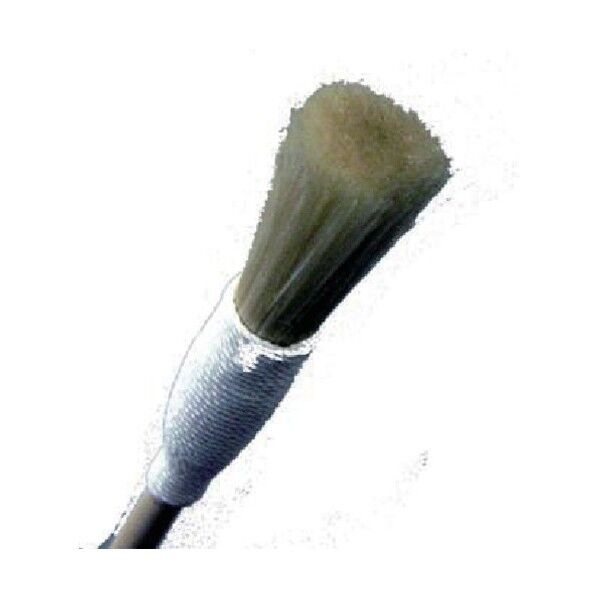 徳利ブラシ豚毛