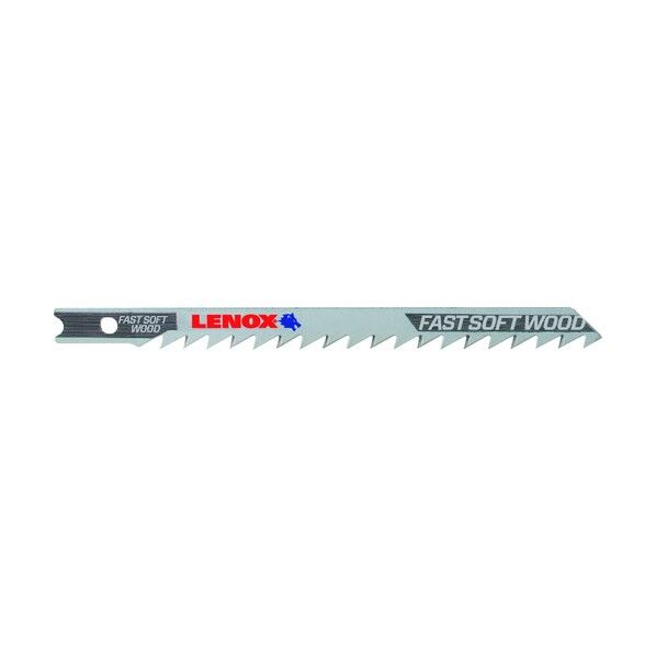 木工用ジグソーUシャンク101.6mmX6山 C416U5 1991496 5枚
