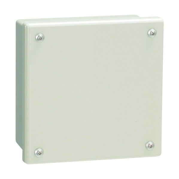 FRP樹脂製 ターミナルボックス FTC10-22A 1個