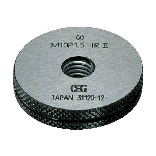 ねじ用限界ゲージプラグ検査用