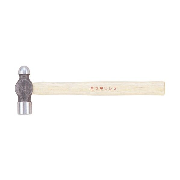 ステンレス片手ハンマー