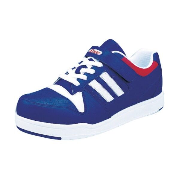 スーパーめちゃ軽セフティシューズ ブルー 30.0CM 85114-40-300 1点