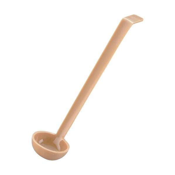 ポリカーボカムウェアレードル LD105 ベージュ BLC4956P 1個