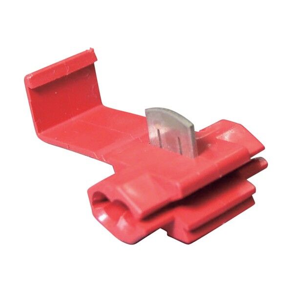 PTコネクタ(100P) PT V-09S-RED 1点