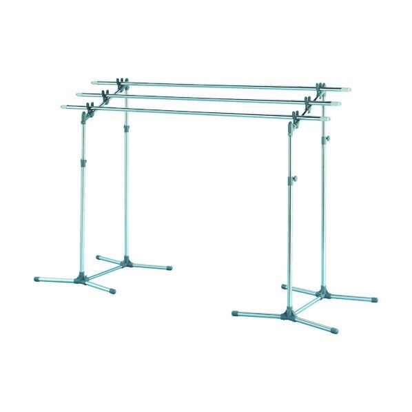 セキスイ ステンレス物干し台 大空