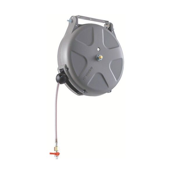 TRIENS 水リール先端バルブ付 内径6mm×6m