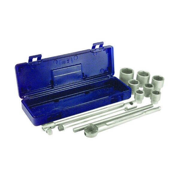 １２角ソケットセット７個