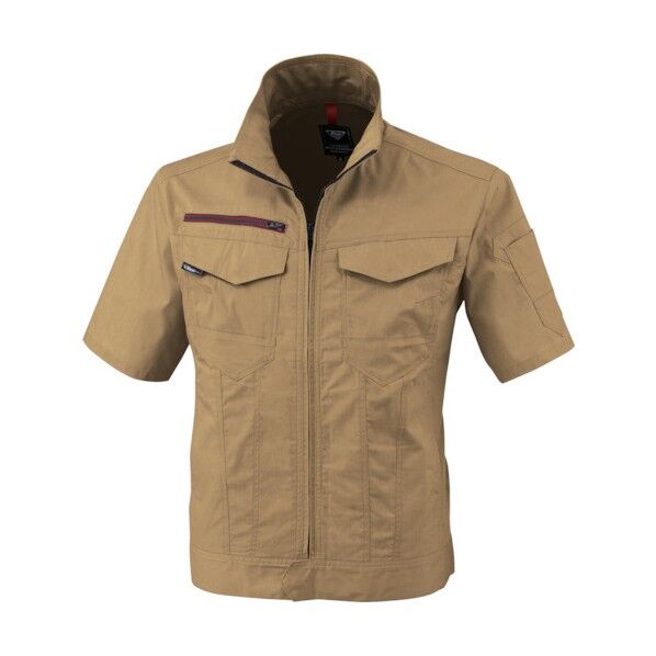 半袖ブルゾン S 1751-81-S 1点