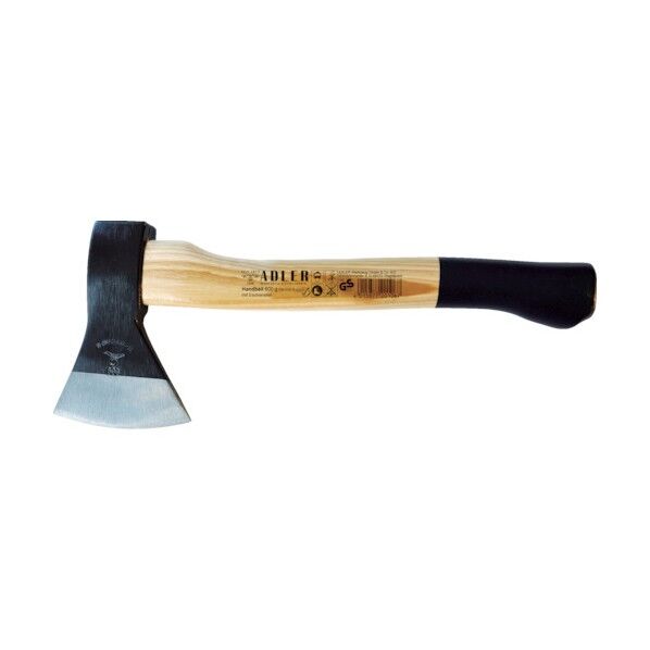 ADLER スタンダード手斧 360mm 1