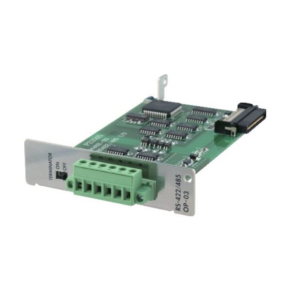 RS-422/485 4 x 11 x 17 cm 100.000G AD4402-03