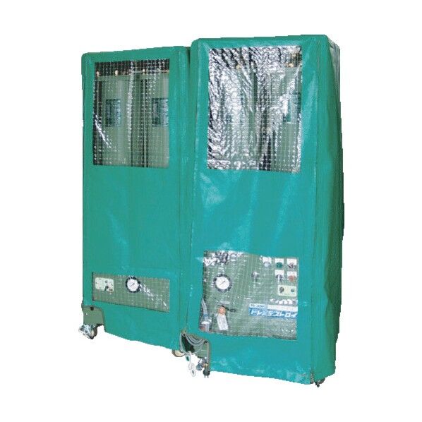 凍結防止型ドレンデストロイヤー ADP440-1-H 1台