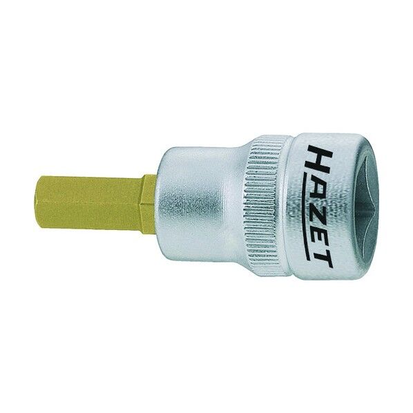 ショートヘキサゴンソケット