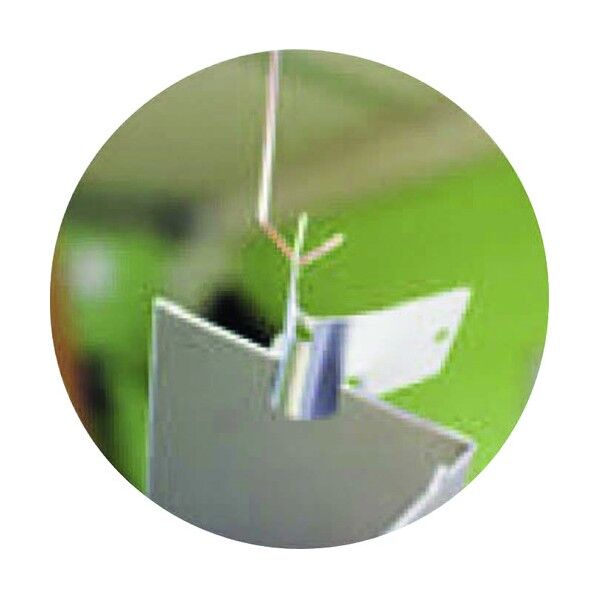 シートクランプフック(250個入)