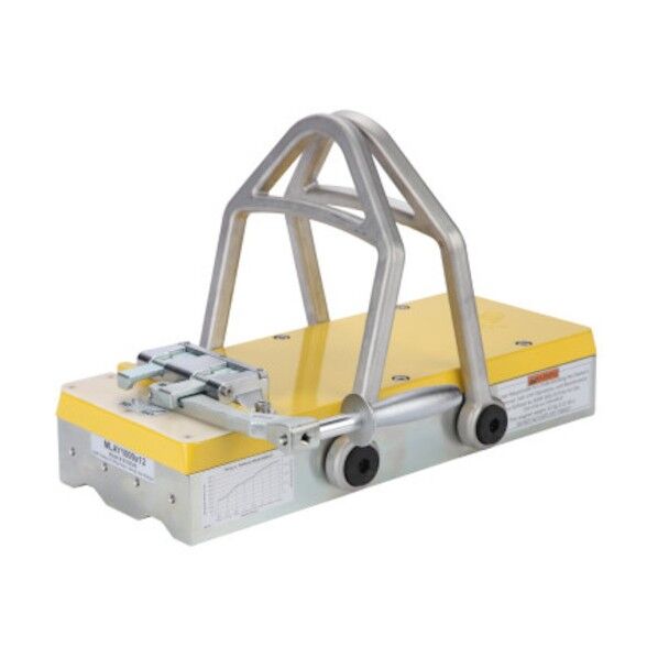 大型リフティングマグネット1800 8100549 1点