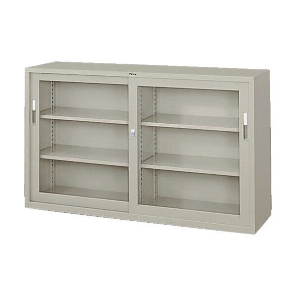 ガラス書庫 47 kg HG53-NG