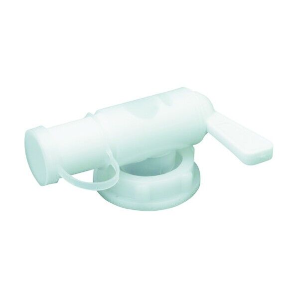 液体輸送容器 ロンテナー コック