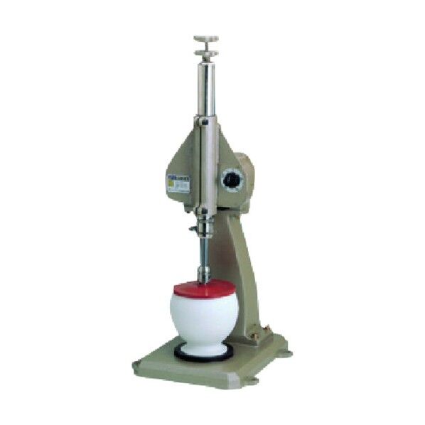 高速スタンプミル ANS-143PL 722-63-83-01 1点