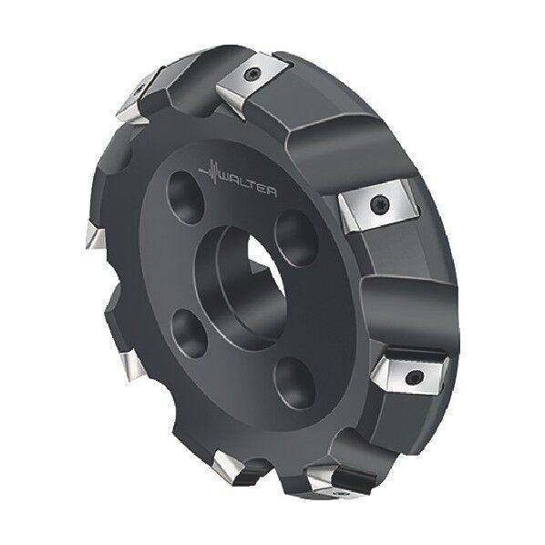 フェースミル F2265.B.250.Z10.20 1