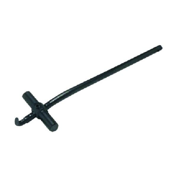 T型オイルシールプーラー