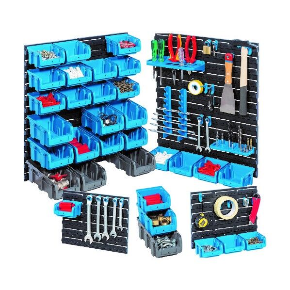 パネルラックセット StorePlus Set P 455125 1点