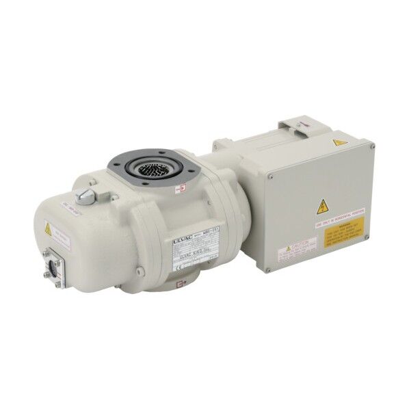 単相マルチ メカニカルブースターポンプ