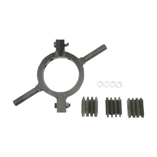 油圧シリンダキャップレンチMΦ200対応 IH-103M 1点