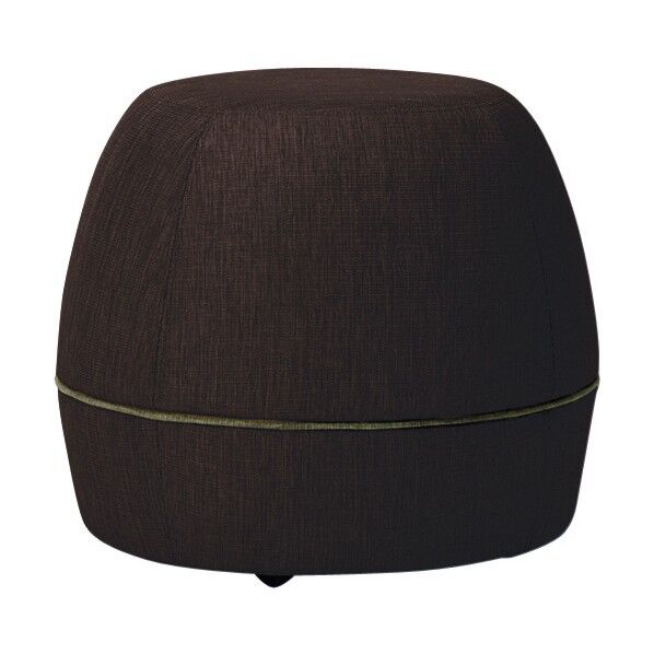 51401)Pietra スツール小キャスター LS-PASSC BR 1点