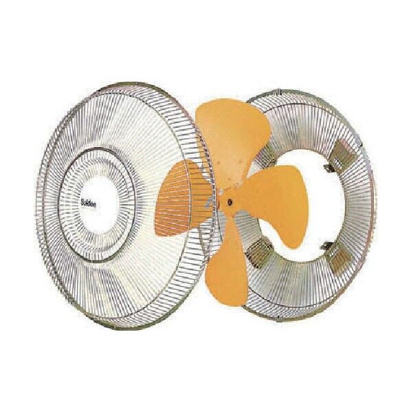 工場扇用ハネガード