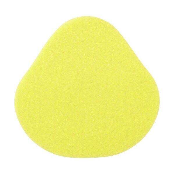 防じん/防毒マスク用 吸水スポンジ 50枚入り 65J