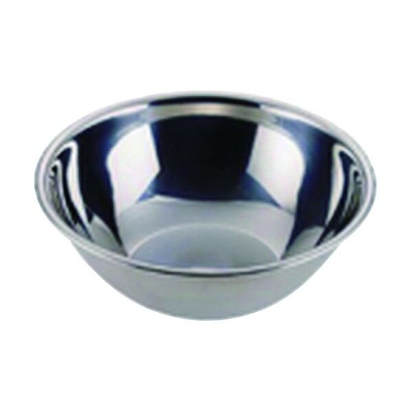 UK18-8深型ボール 18cm 18cm ABC52018 1個