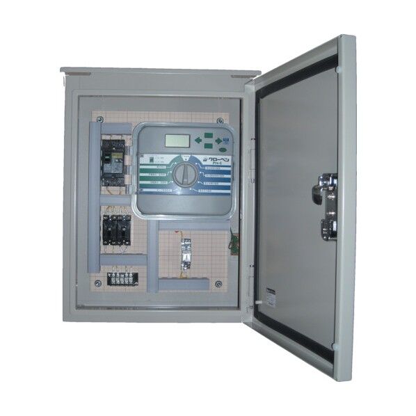 プロＣハードボックスコントローラー（１２系統） C10SR1200H 1