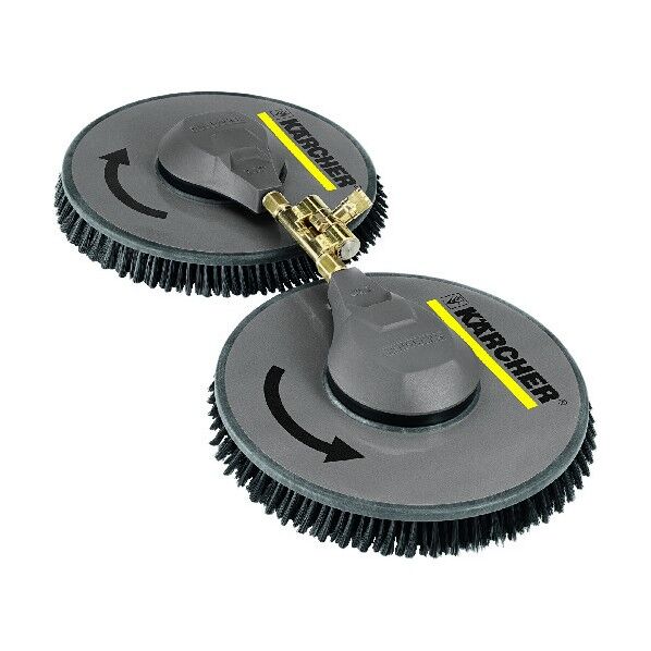 高圧洗浄機用アクセサリー Brush iSolar 800 ( 1000 l/h 6.368-094.0 1点