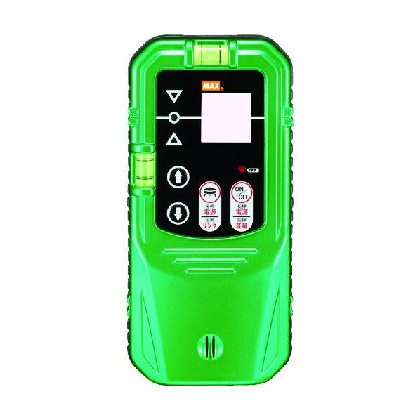 ＭＡＸ　グリーンレーザ用受光器