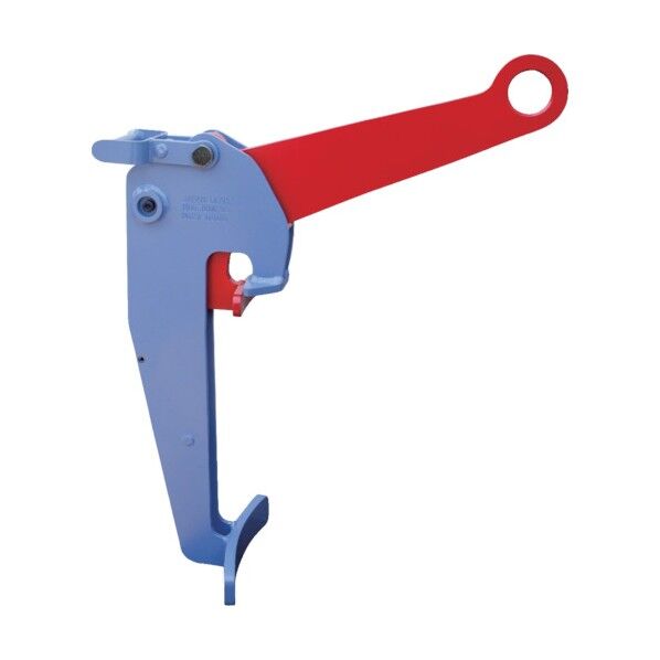 ドラム缶つり専用クランプ 0.5t JCDC-0.5 1