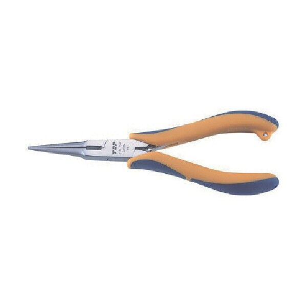 TOP三枚合せ先細ラジオペンチ