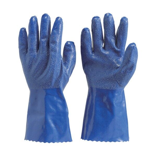 ニトリルゴム厚手手袋