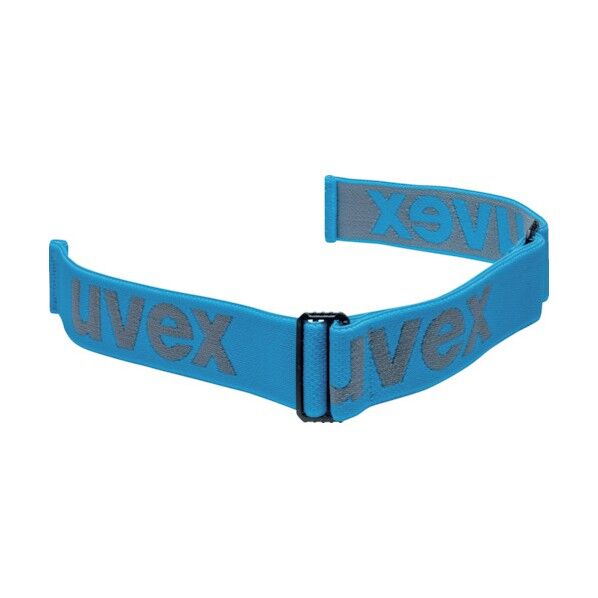 安全ゴーグル メガソニック CB 交換用ヘッドバンド