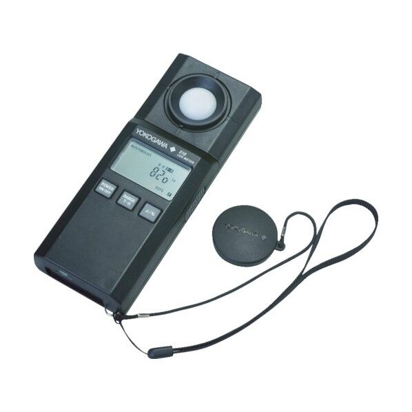 デジタル照度計