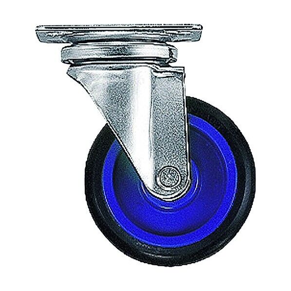 キャリーラック用キャスター