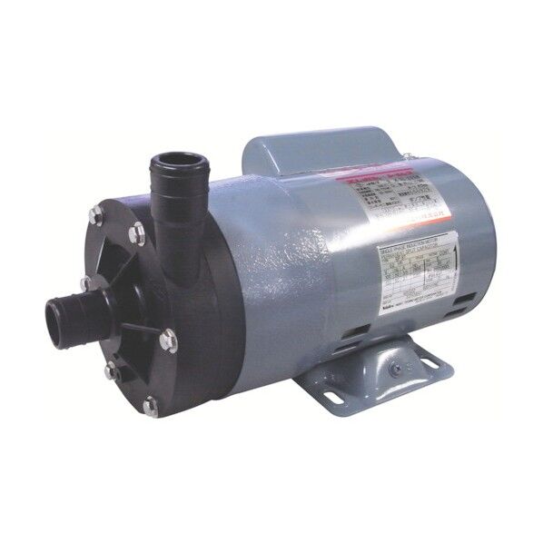 シールレスポンプ SL-20SN 1