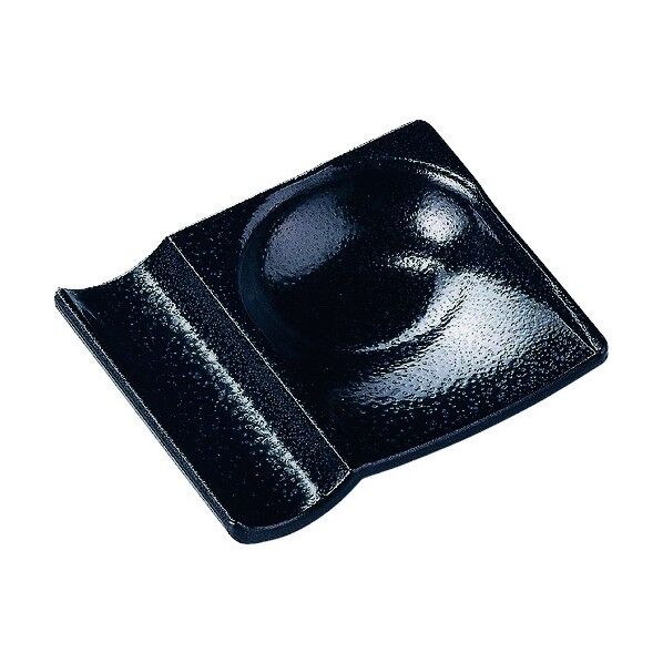 ABSツインレスト 黒油滴天目 85920740 OTIA003 1個