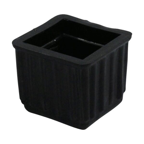 イス脚キャップ 角型