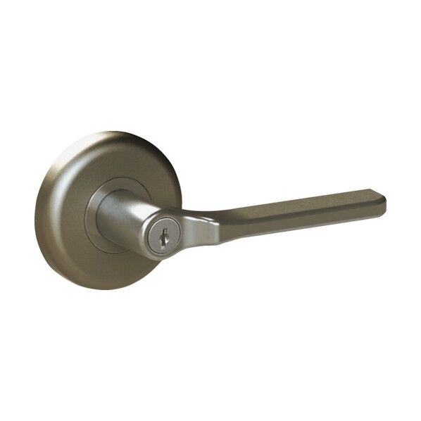 かんたん取替レバーハンドル 座丸型