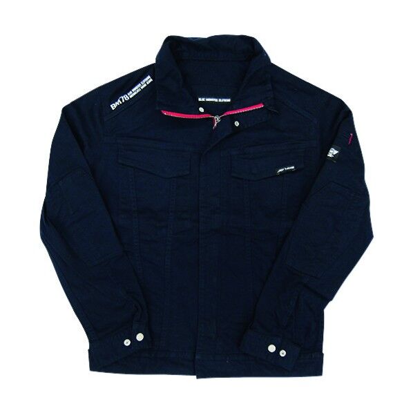 MWB BM78 ジャケット ダークネイビー 3L 184718 1点