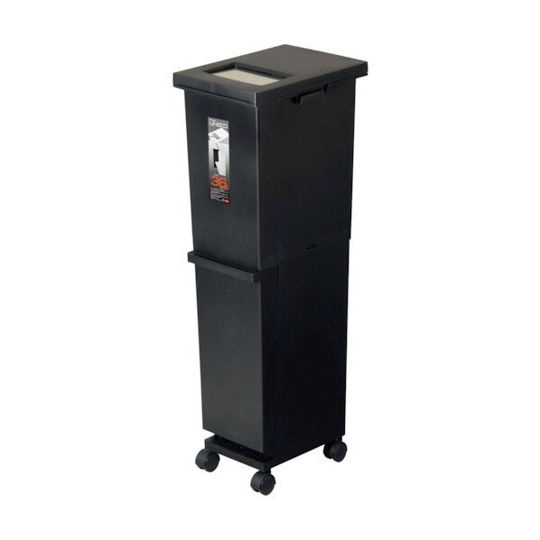 ユニード 分別スリム2段36S