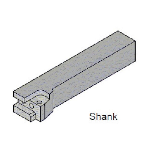 タンガロイ　外径用ＴＡＣバイト 1