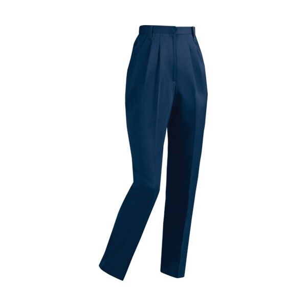 レディススラックス3904-10-9 3904-10-9 1点