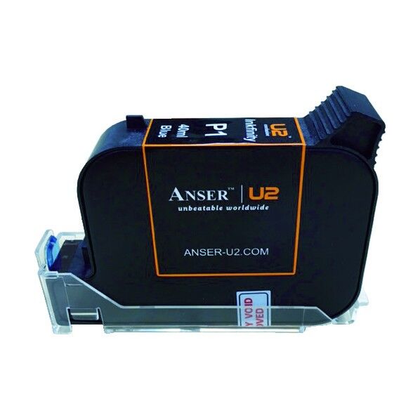 インクジェットプリンター U2/U2モバイル用インク 42ccカラーインク