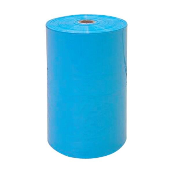 リール巻ポリ袋 タイミーパック HR-3540 ケース ブルー HR3540B 6点